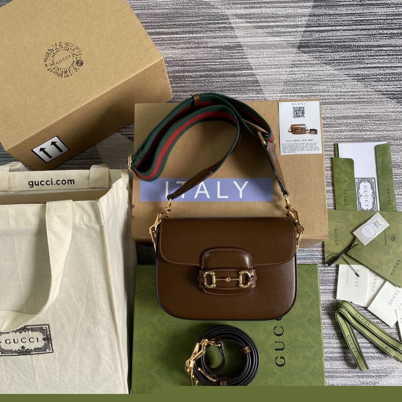 G*u*i satchel bags